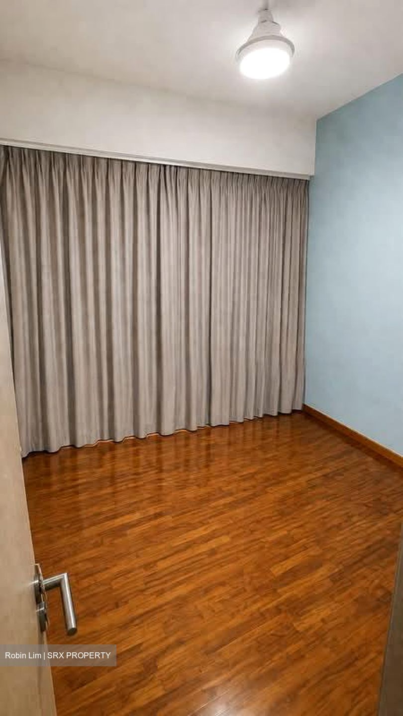Forestville (D25), Condominium #551827051